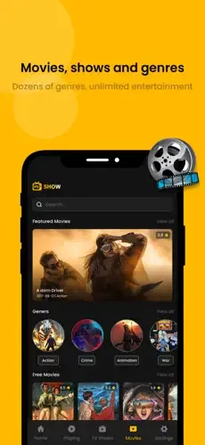 the-50-reality-show-jiohotstar Movies and shows